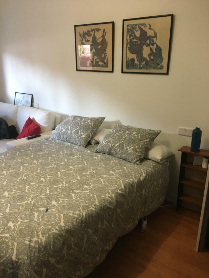 Alquiler Madrid Apartamento San Agustín de Guadalix Exterior foto