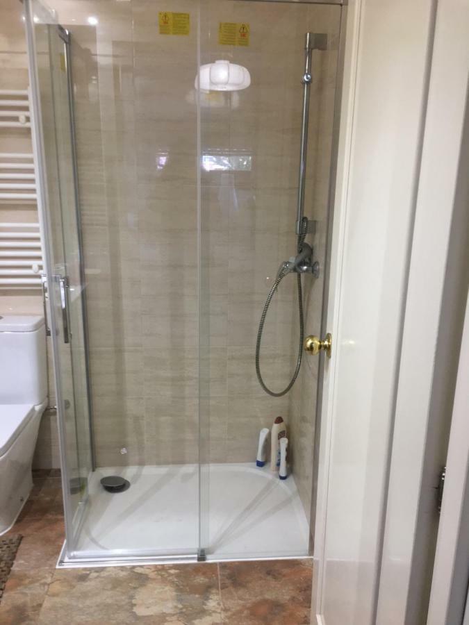 Alquiler Madrid Apartamento San Agustín de Guadalix Exterior foto