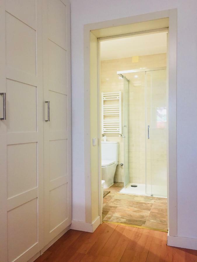 Alquiler Madrid Apartamento San Agustín de Guadalix Exterior foto