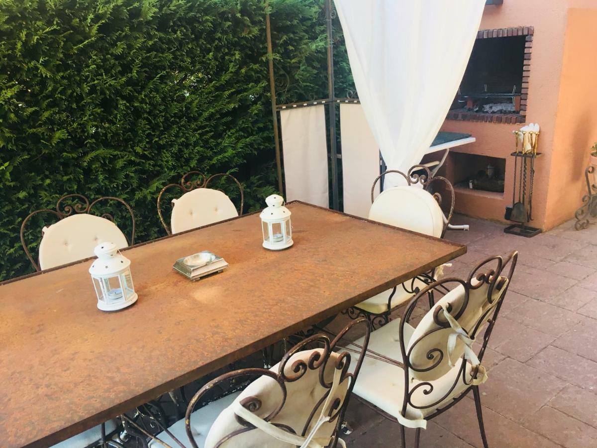 Alquiler Madrid Apartamento San Agustín de Guadalix Exterior foto