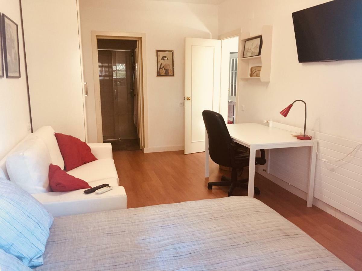 Alquiler Madrid Apartamento San Agustín de Guadalix Exterior foto